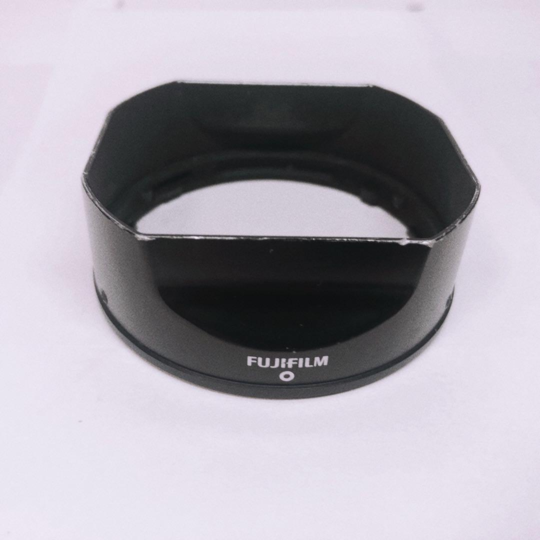 FUJINON XF35mm F1.4 R　FUJIFILM　動作快調