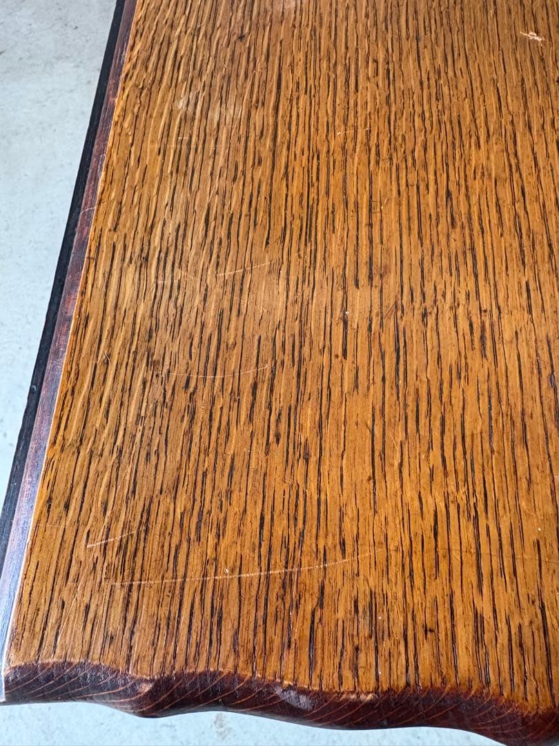 ゲートレッグテーブル/バタフライテーブル