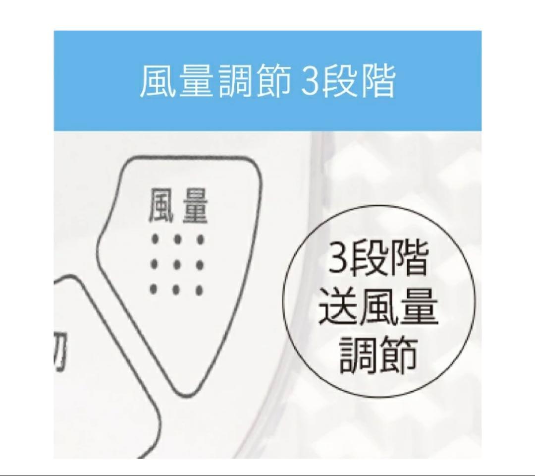 【新品未開封】KOIZUMI リビング扇風機 KLF3034W 2台セット