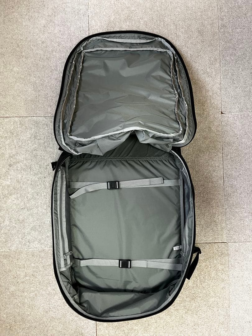 モンベルmont-bell トライパック　45Ｌ