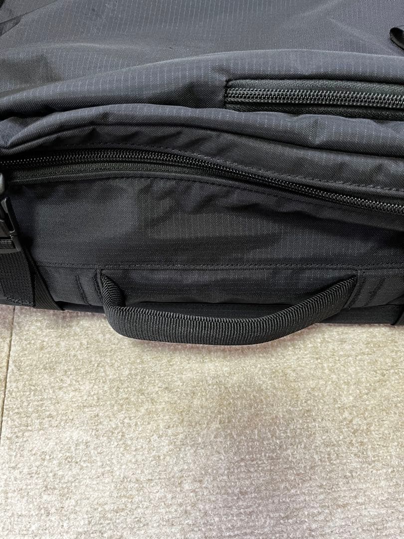 モンベルmont-bell トライパック　45Ｌ