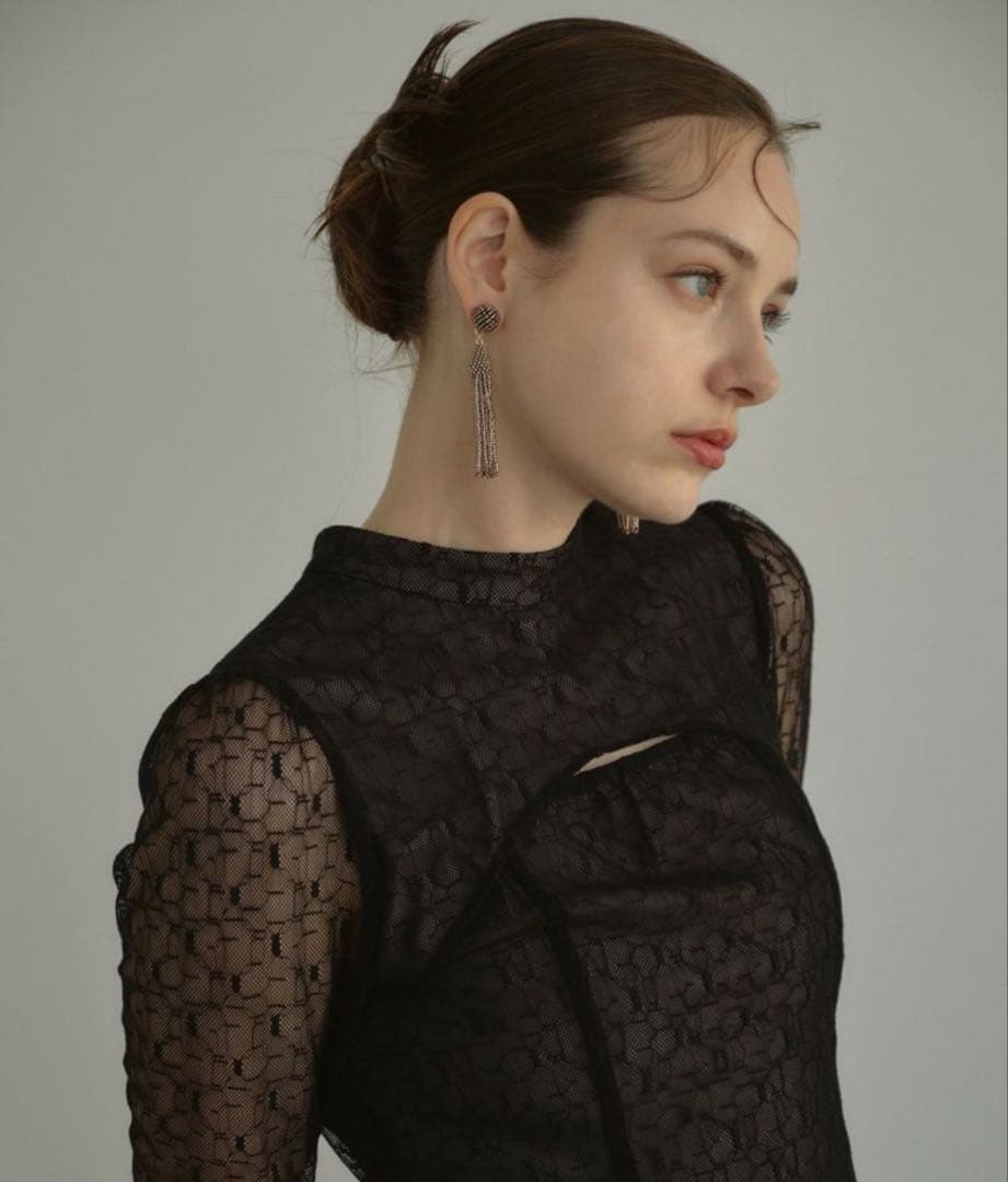 ANDRESD お呼ばれドレス