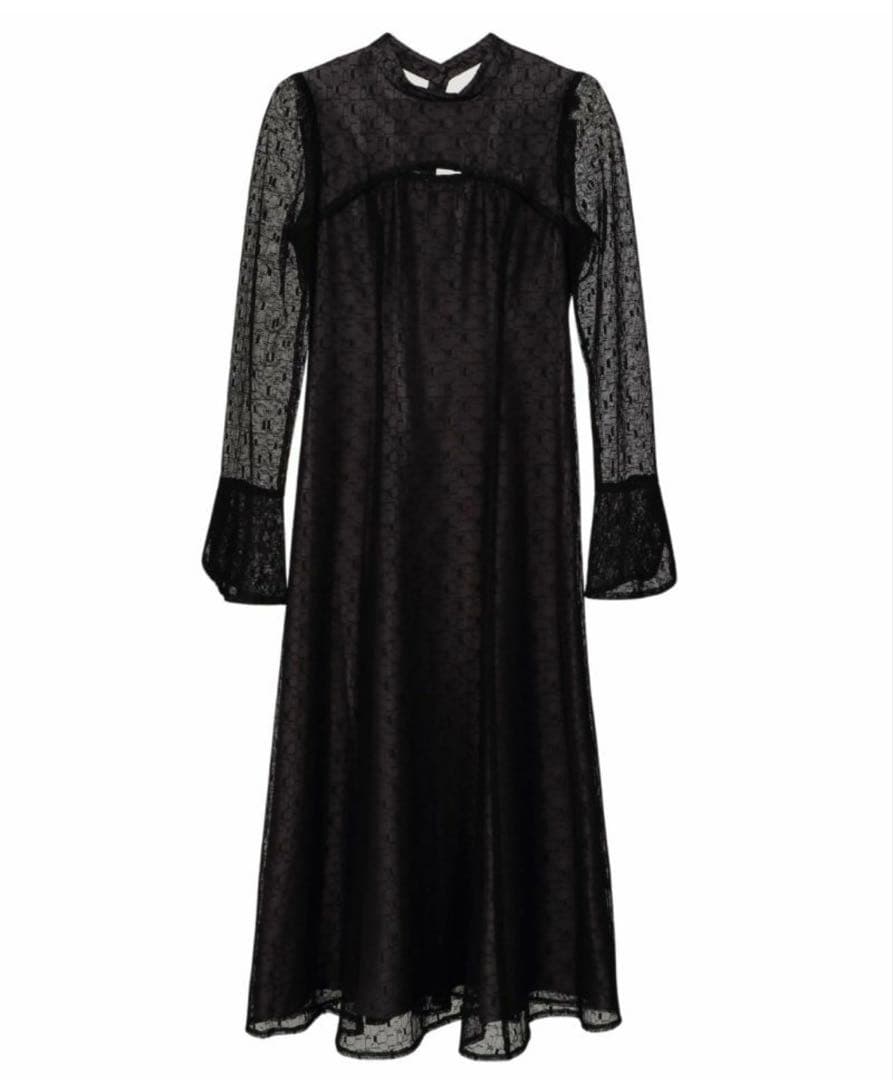 ANDRESD お呼ばれドレス