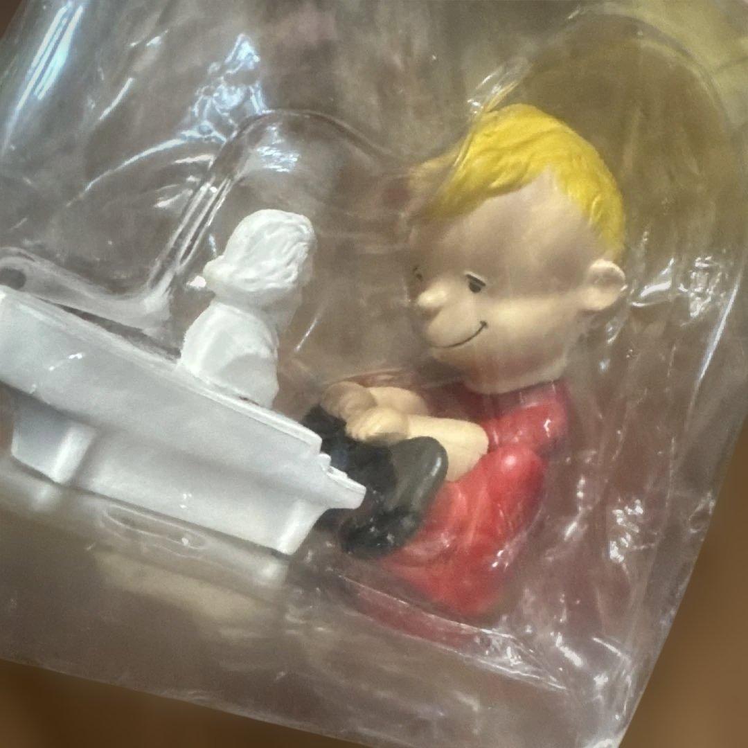 スヌーピー ミュージアム メディコムトイ