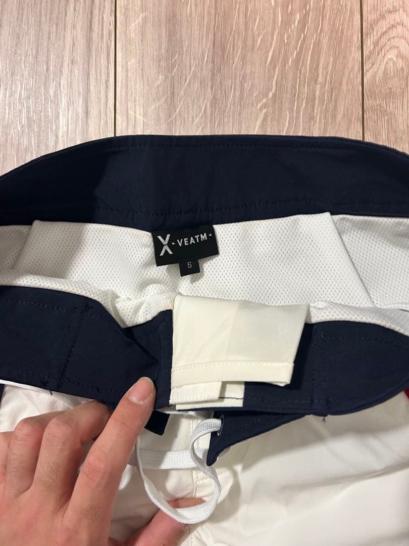 ビートム　サーフパンツ　フィジーク