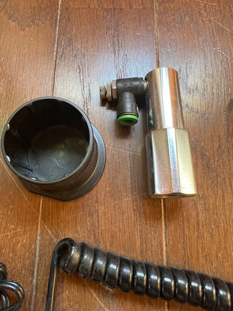 ADA CO2 システムセット