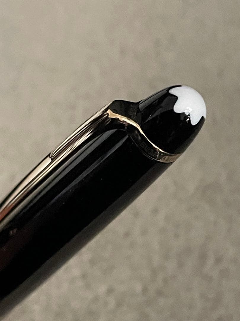 ス*9様 ◾️新品未使用◾️モンブラン◾️マイスターシュテュック クラシック16