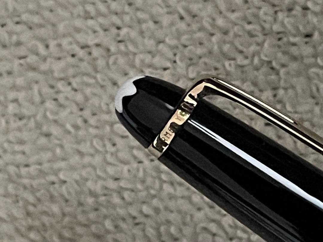 ス*9様 ◾️新品未使用◾️モンブラン◾️マイスターシュテュック クラシック16