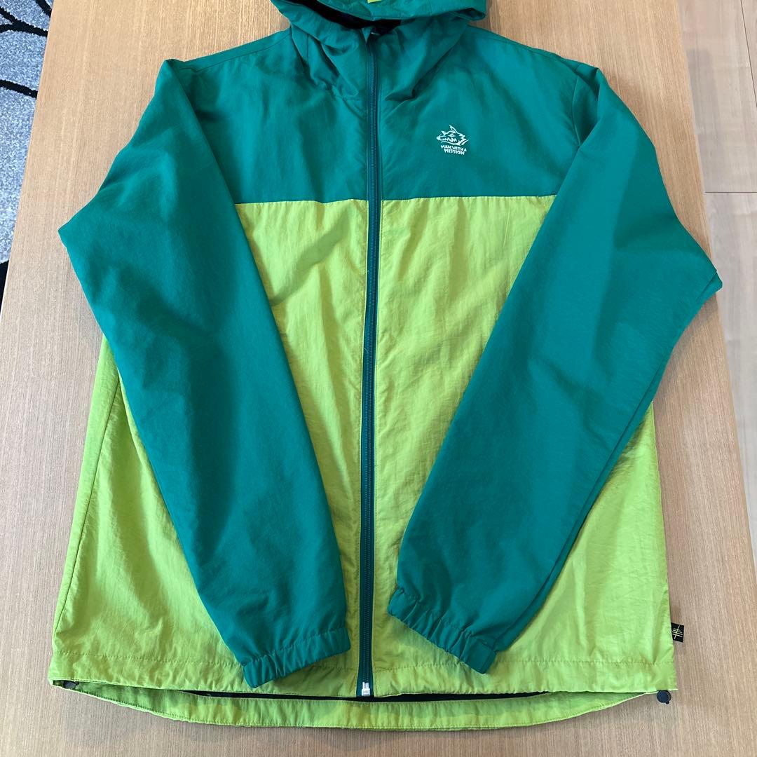 MAN WITH A MISSION ウルフテック　DJサンタモニカ