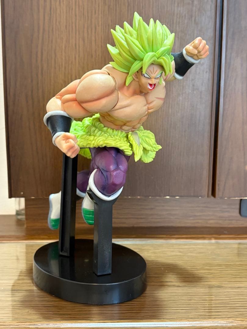 ドラゴンボール フィギュア・ソフビ10体セット＊バラ売り不可・注意点有り