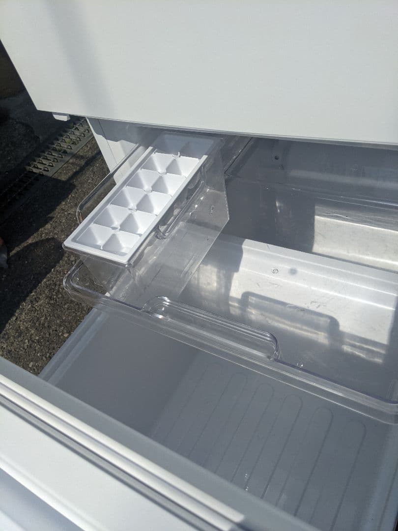 BEEMシャープ　SJ-D18J シャープ 179L 冷蔵庫