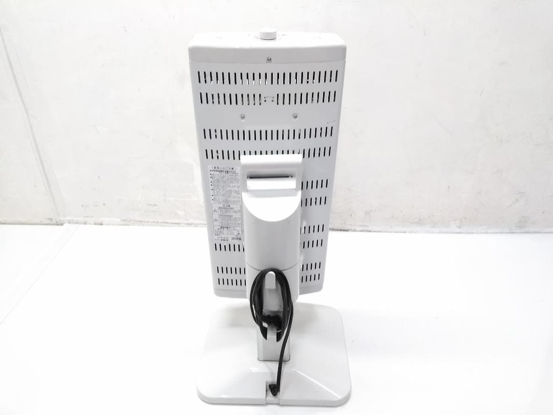 コロナ 遠赤外線ストーブ コアヒート AH-12RA 2018年製 ♪