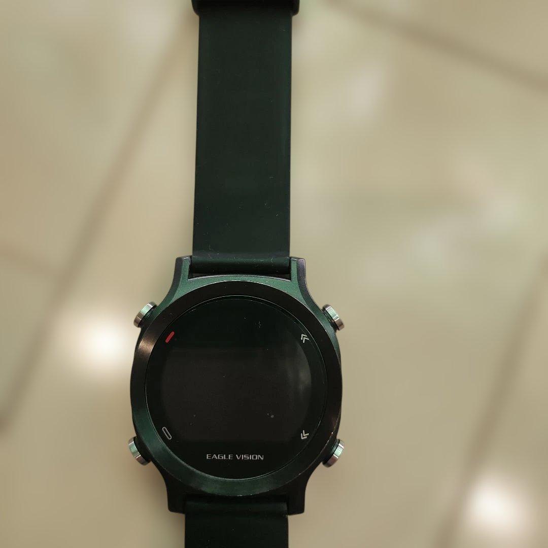 EAGLE VISION watch ACE（EV-933）