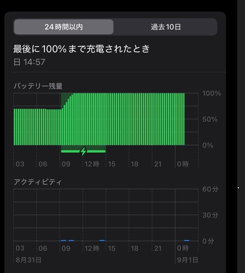 iPad mini (第６世代) Cellular 256GB