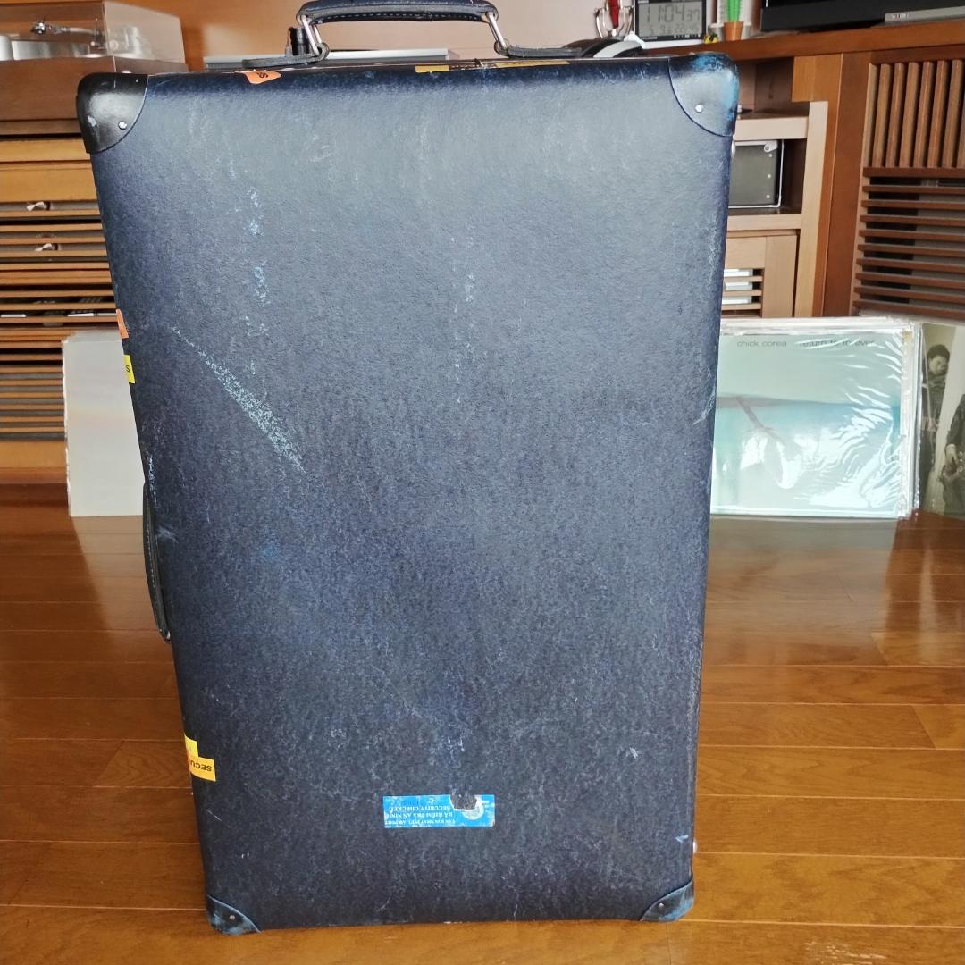 グローブトロッター　オリジナル ラージ スーツケース