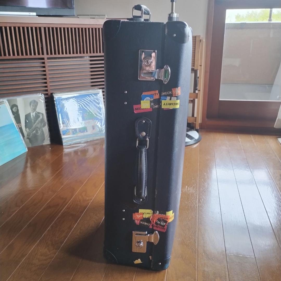 グローブトロッター　オリジナル ラージ スーツケース