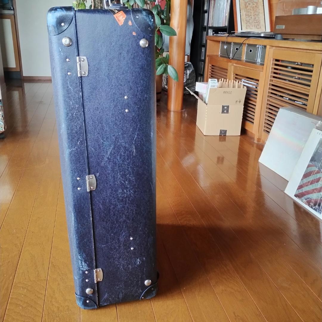 グローブトロッター　オリジナル ラージ スーツケース