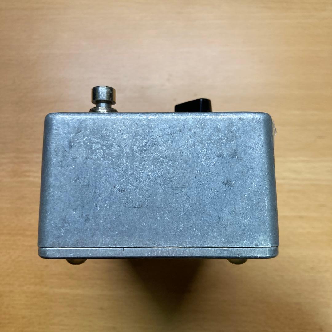 ギター XOTIC ROBOTALK