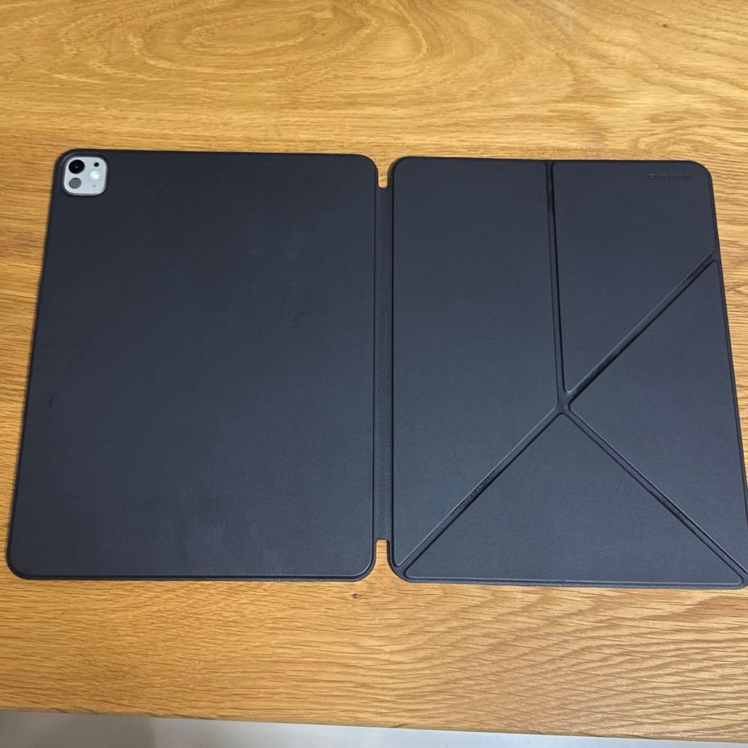 M4 iPad Pro 13.1inch WiFiモデル 256GB