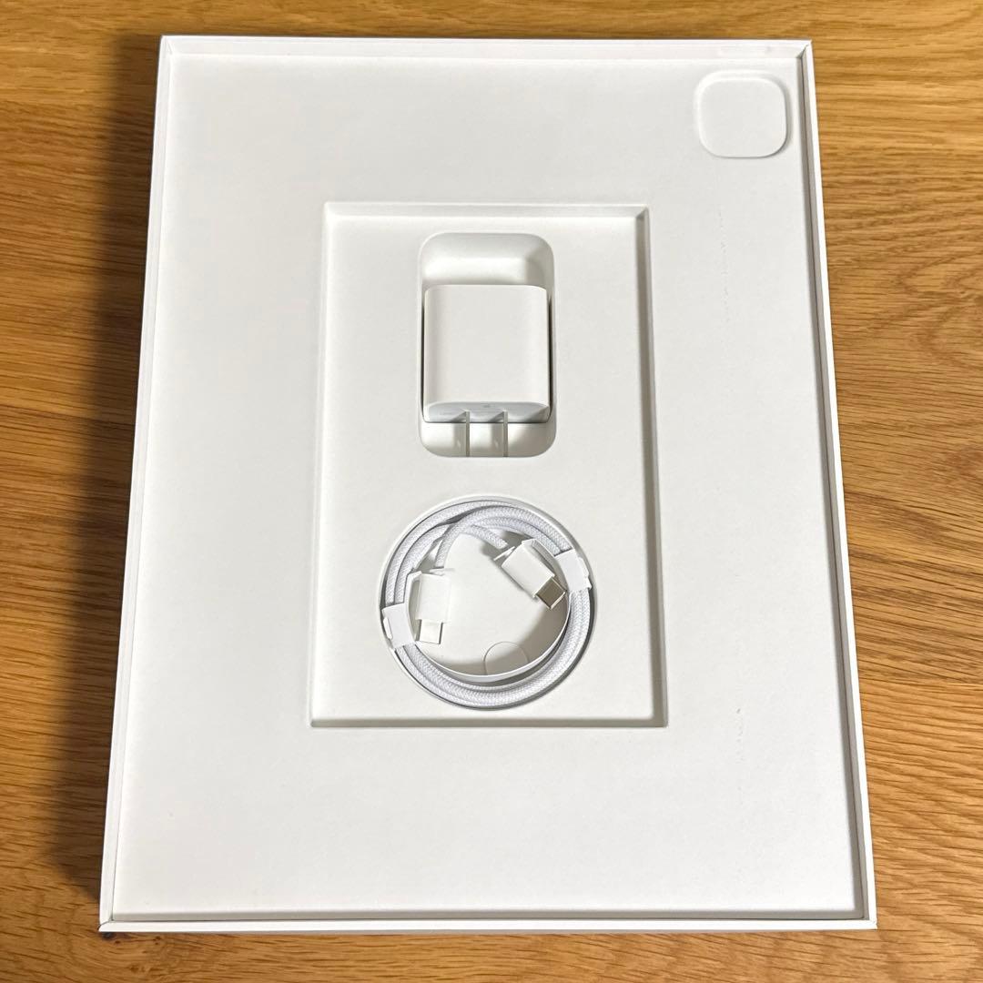 M4 iPad Pro 13.1inch WiFiモデル 256GB