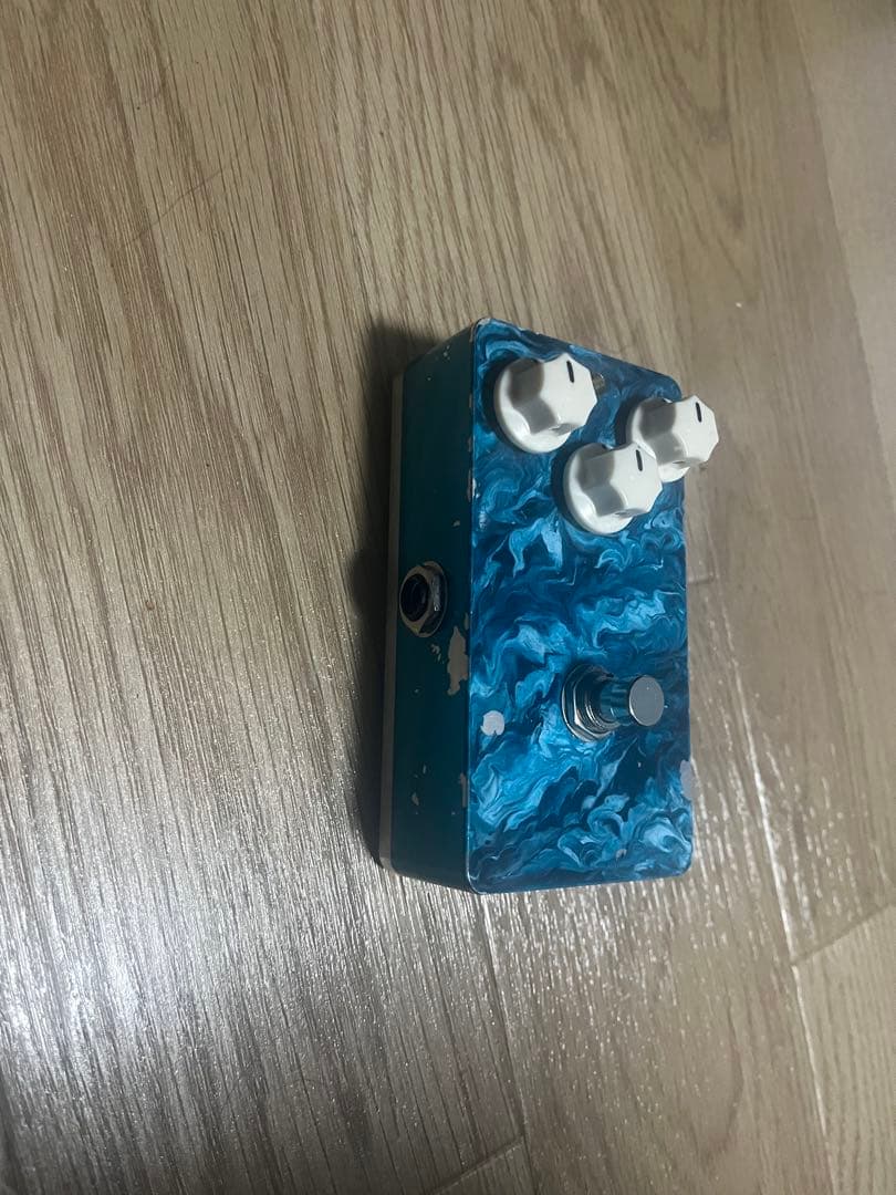 ギター leqtique maestoso