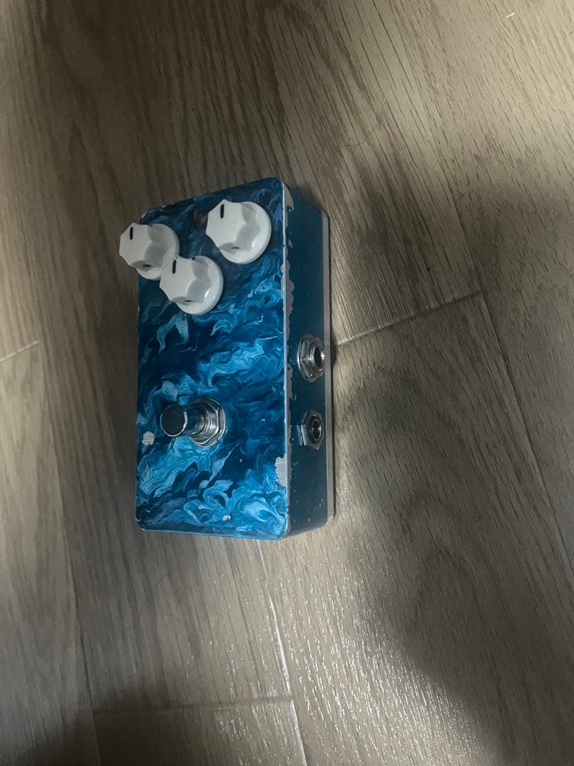 ギター leqtique maestoso