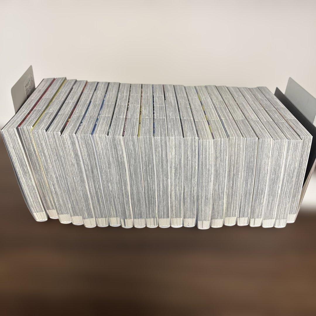 インベスターZ 21巻セット