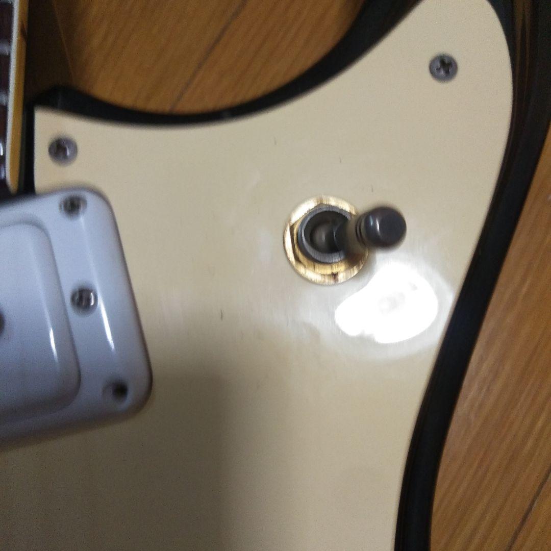 格安！！　モズライト 　　　ベンチャーズモデル Mosrite