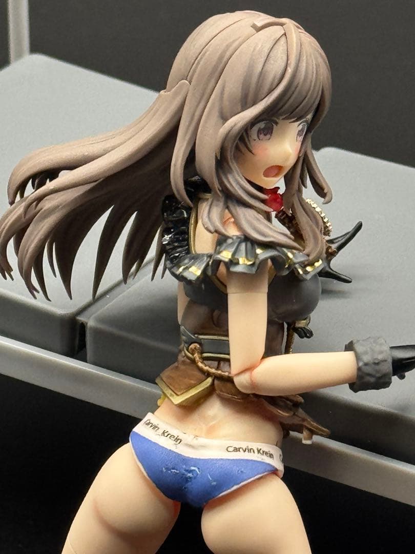 30MS 月岡恋鐘 完成品