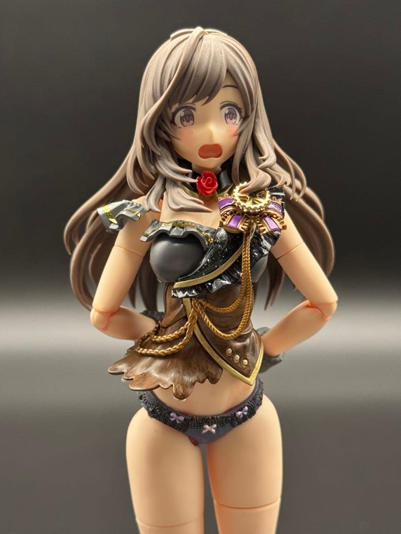 30MS 月岡恋鐘 完成品