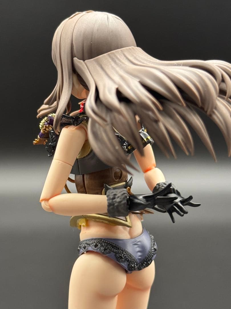 30MS 月岡恋鐘 完成品