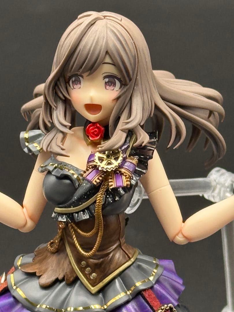 30MS 月岡恋鐘 完成品