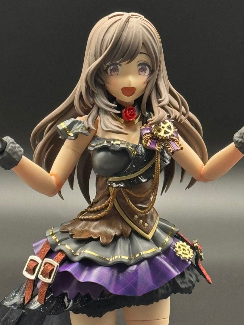 30MS 月岡恋鐘 完成品