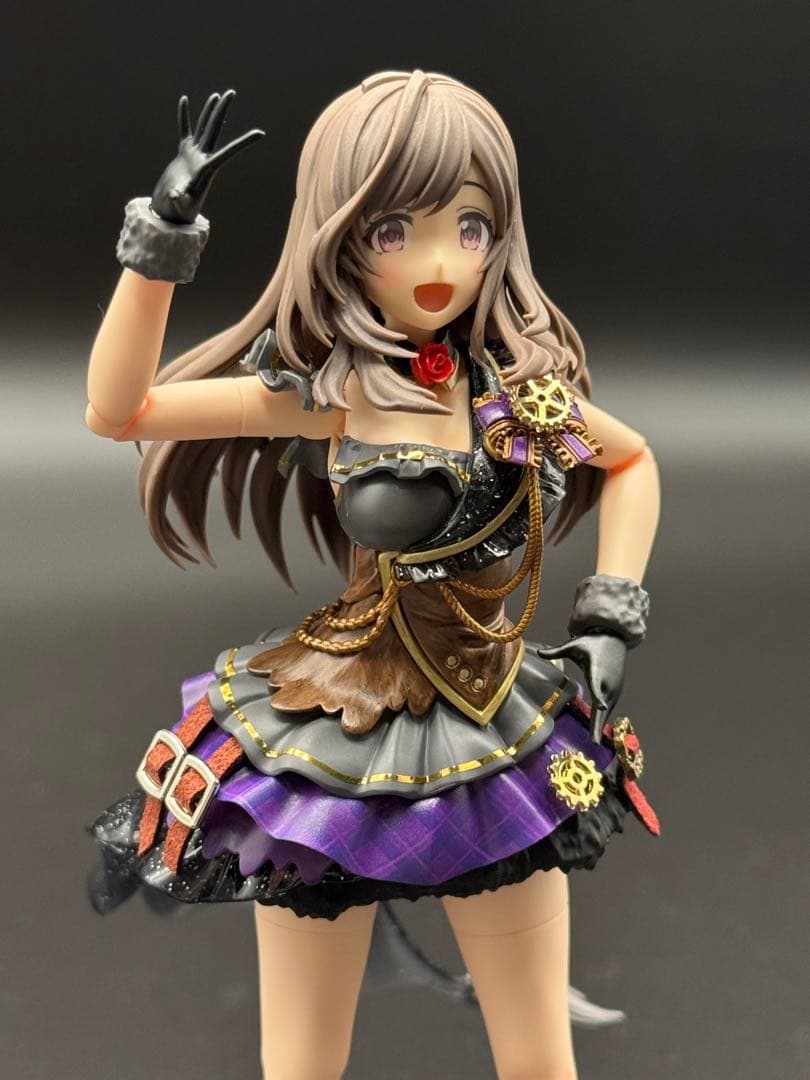 30MS 月岡恋鐘 完成品