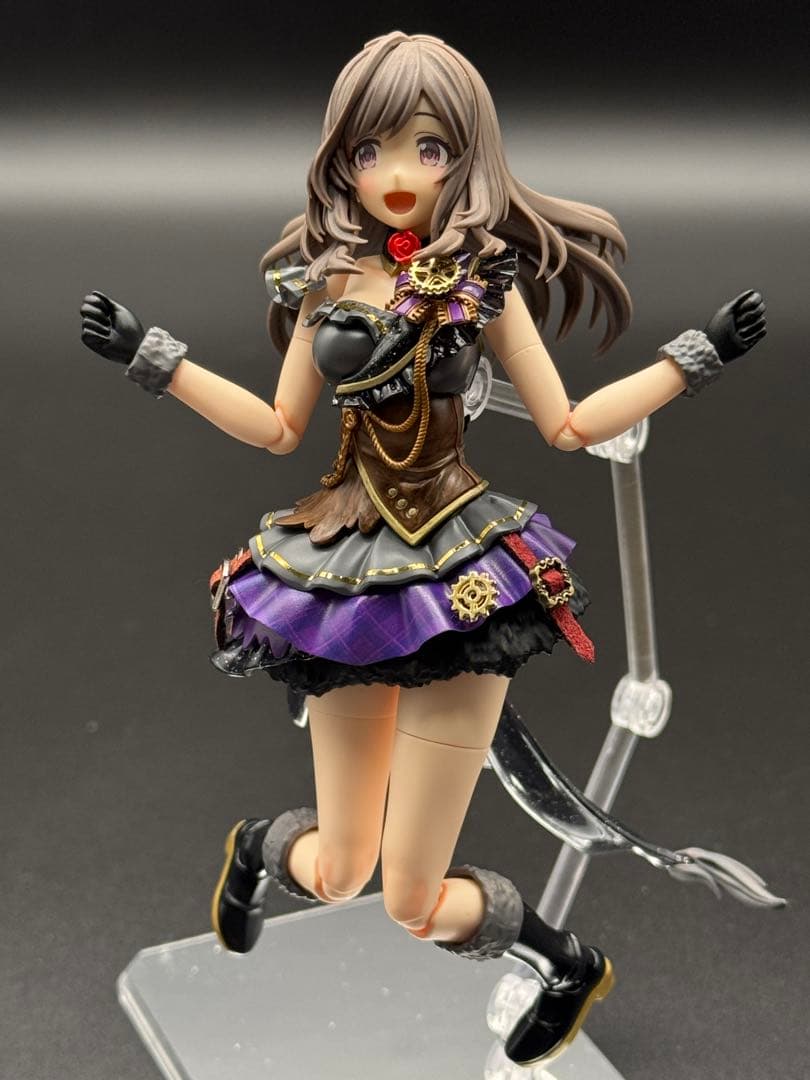 30MS 月岡恋鐘 完成品