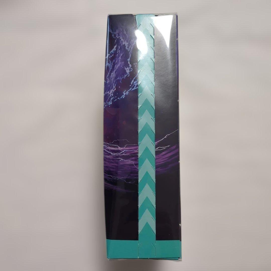 MTG ローウィンの昏明　統率者デッキ エレメンタルの舞踊　日本語版