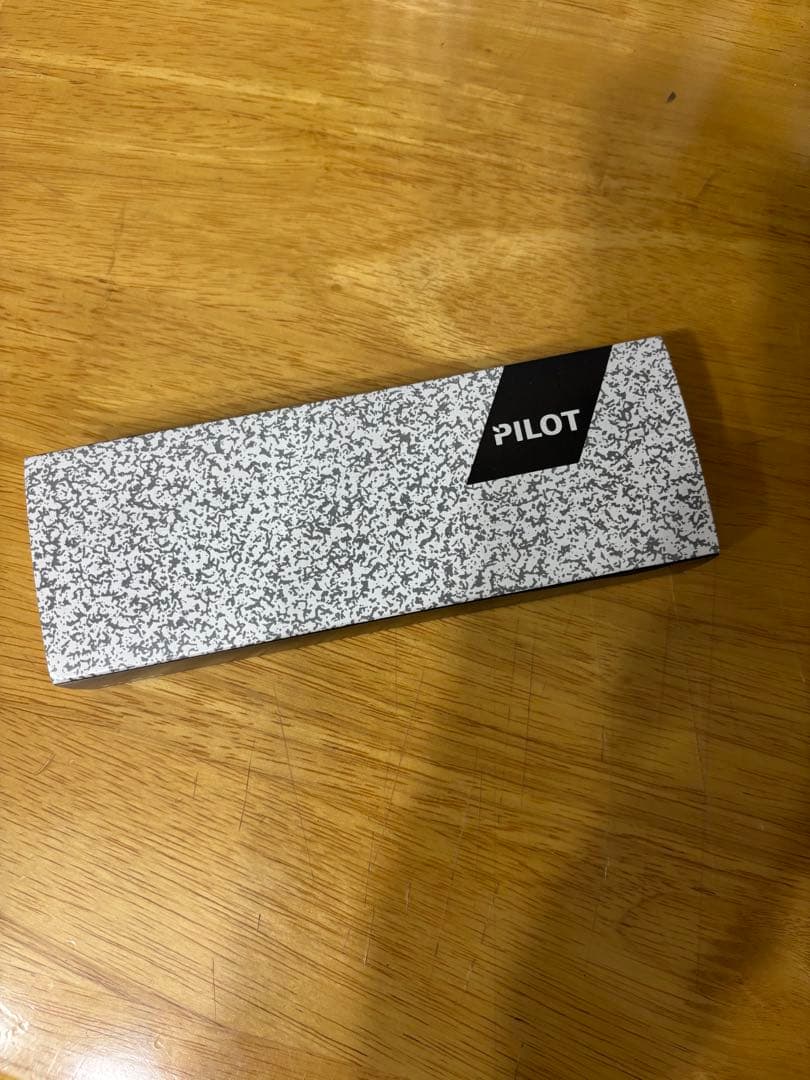 廃盤パイロットヤングフレフレ2020　シャープペンシル　スケルトン