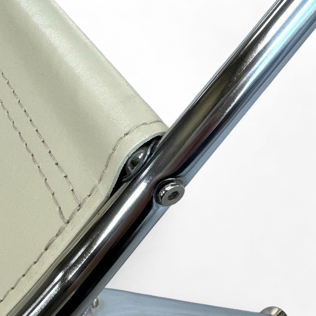 昭和レトロ ミッドセンチュリー　スペースエイジ　ローテーブル　ガラステーブル