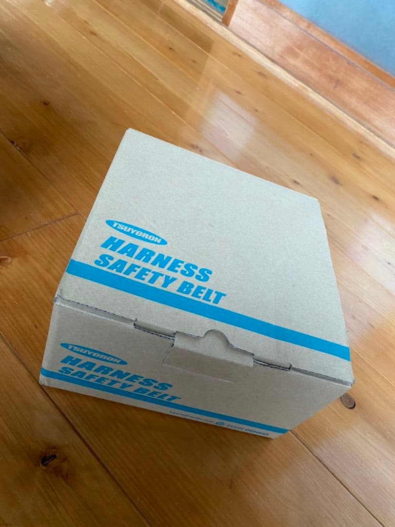 【早いもの勝ち！数量限定！！】ムヨロン。　レヴォ　ハーネス&タイプ２ランヤード