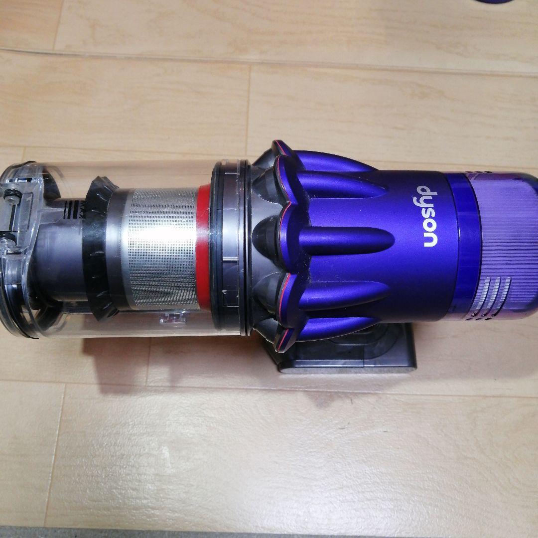 分解清掃済み ダイソン digital slim SV18本体