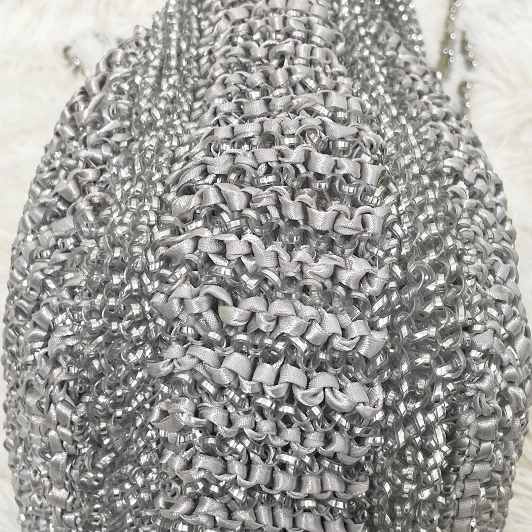 たらこ様アンテプリマ ワンショルダー ニュークリスタッロフィオッコ ２WAY