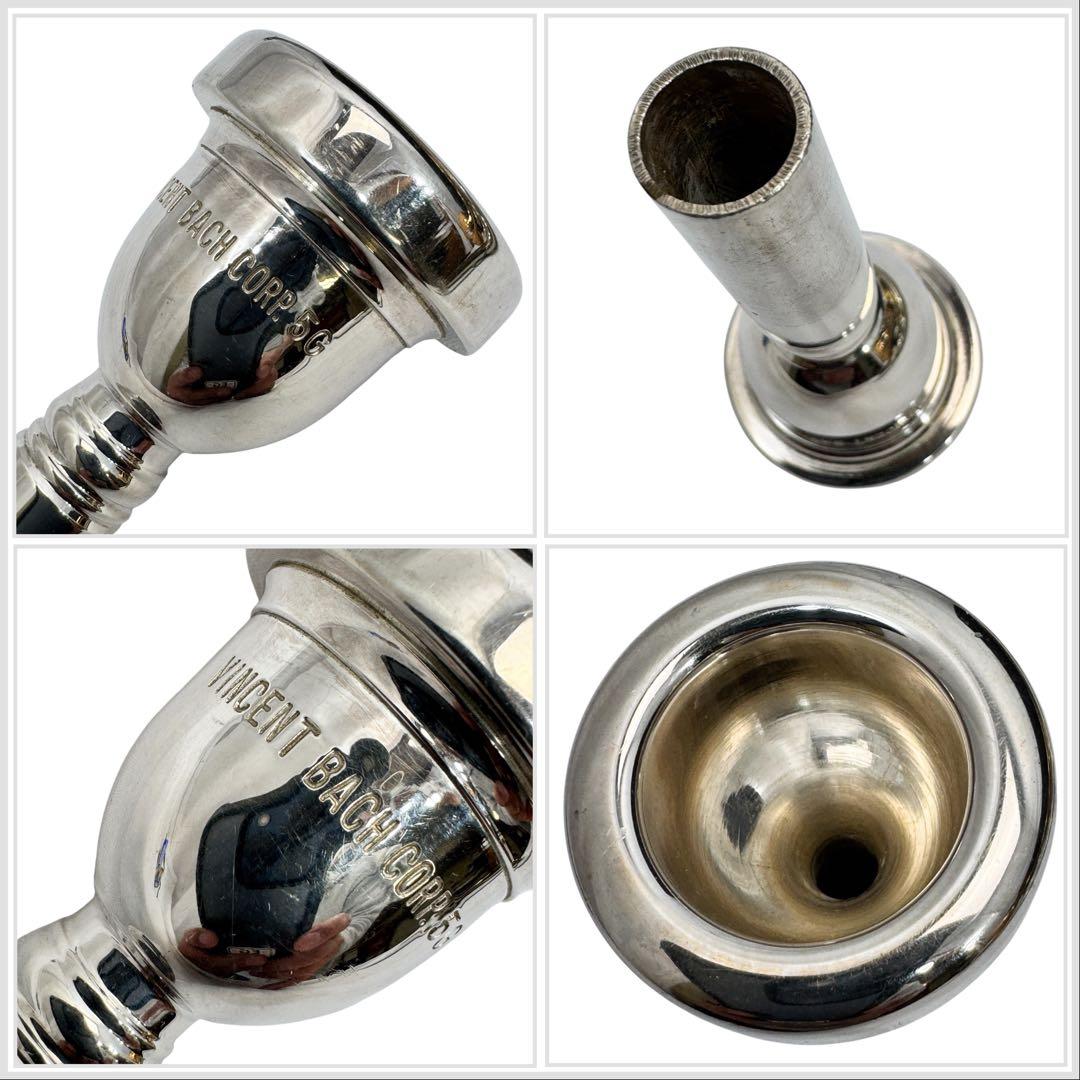 HOLTON　テナーバストロンボーン　TR150　管楽器 太管　ハードケース付