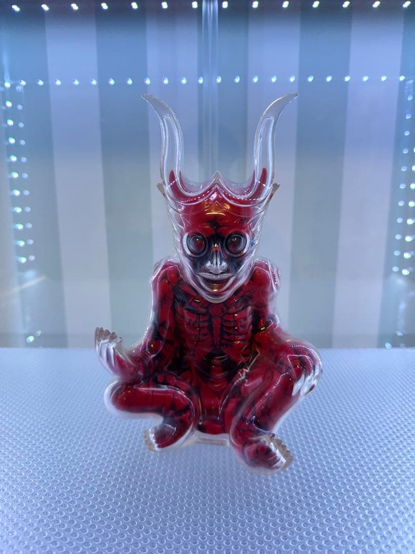 three tides tattoo g-3 ソフビ AIR JORDAN 1