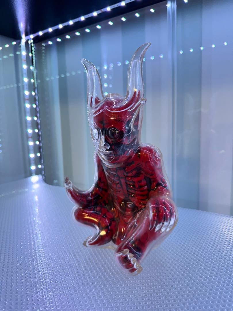 three tides tattoo g-3 ソフビ AIR JORDAN 1