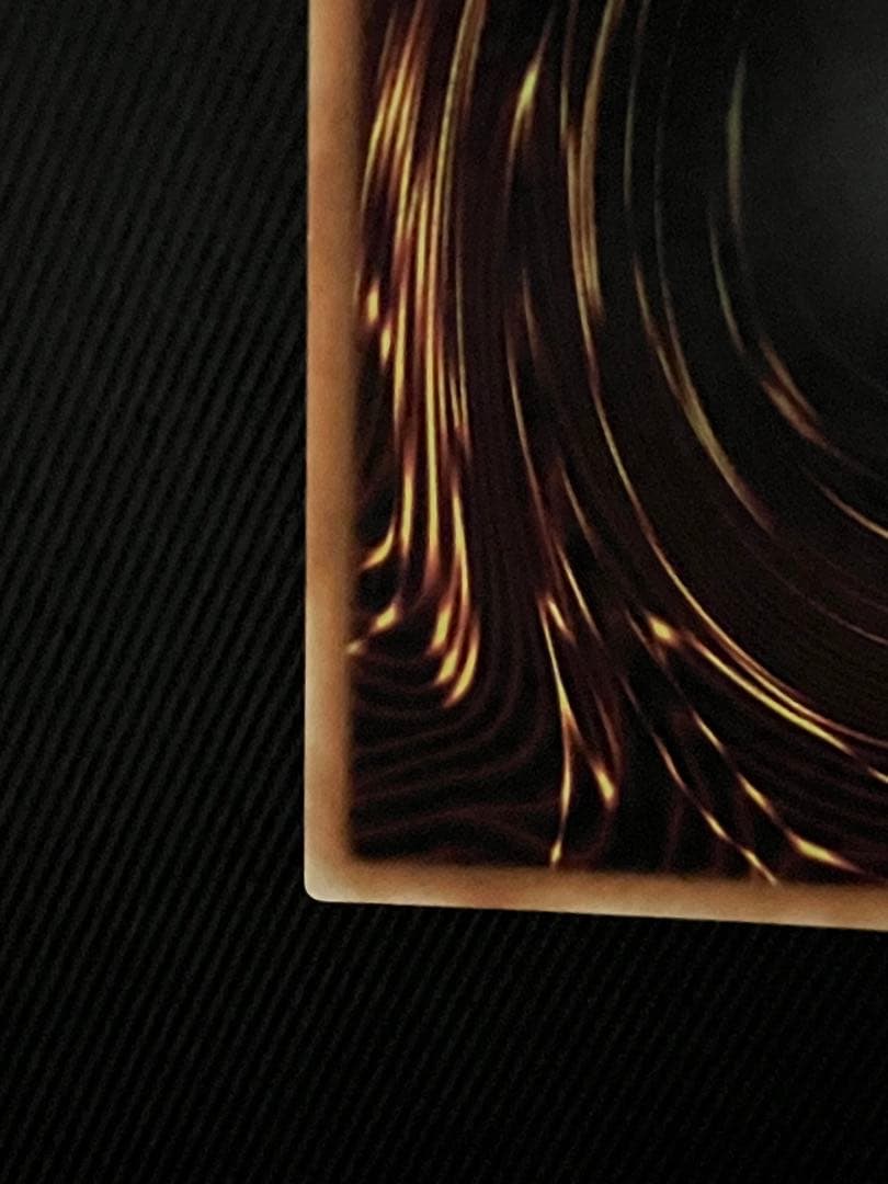 遊戯王　オルフェゴール　ロンギルス　20thシークレットレア