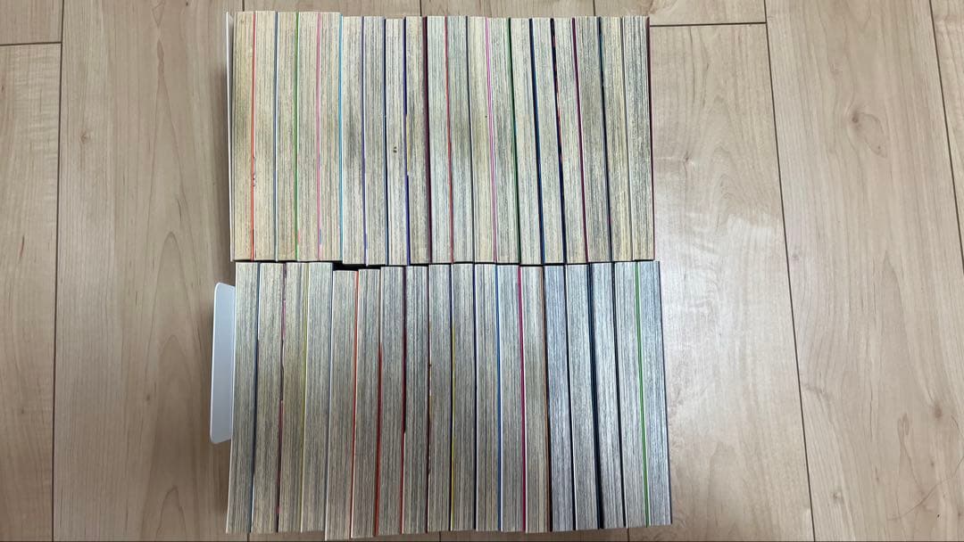 ハンターハンター　1〜37巻セット