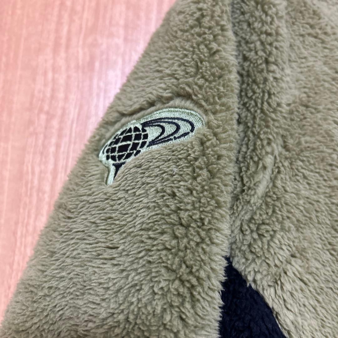 ビームスゴルフ☆ボアブルゾン【最終お値下げ中】