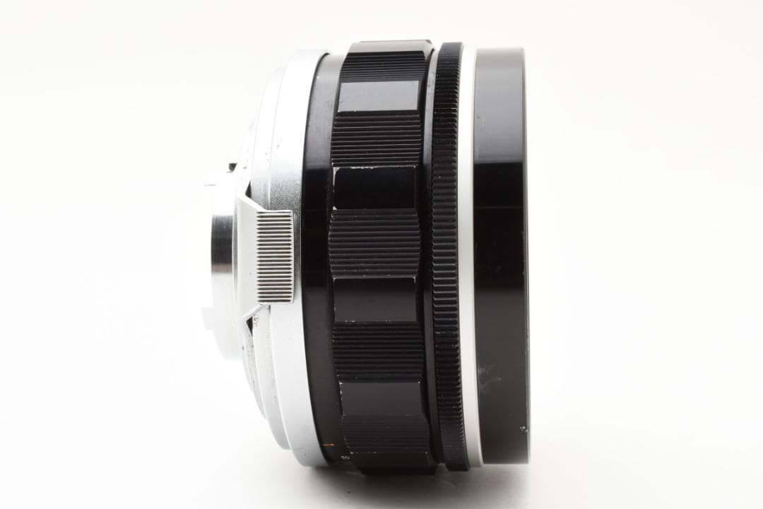 レンズ(単焦点) Dream Lens Canon 50mm F0.95 L39