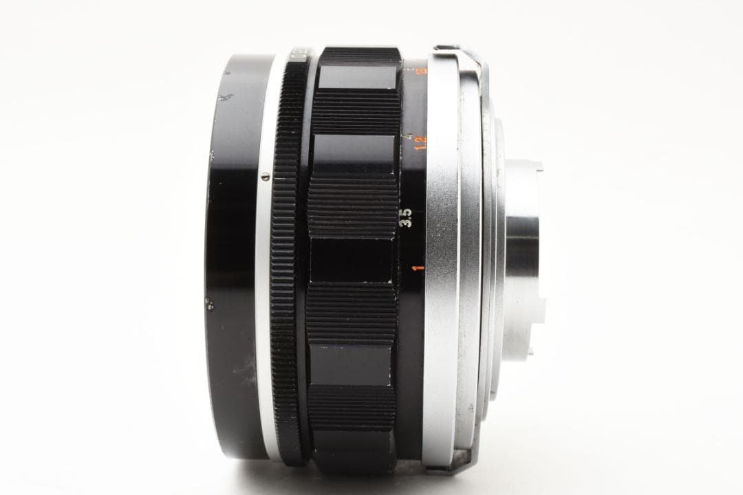 レンズ(単焦点) Dream Lens Canon 50mm F0.95 L39