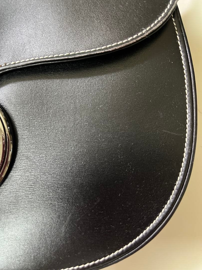 LOEWE ロエベ　ハンドバッグ